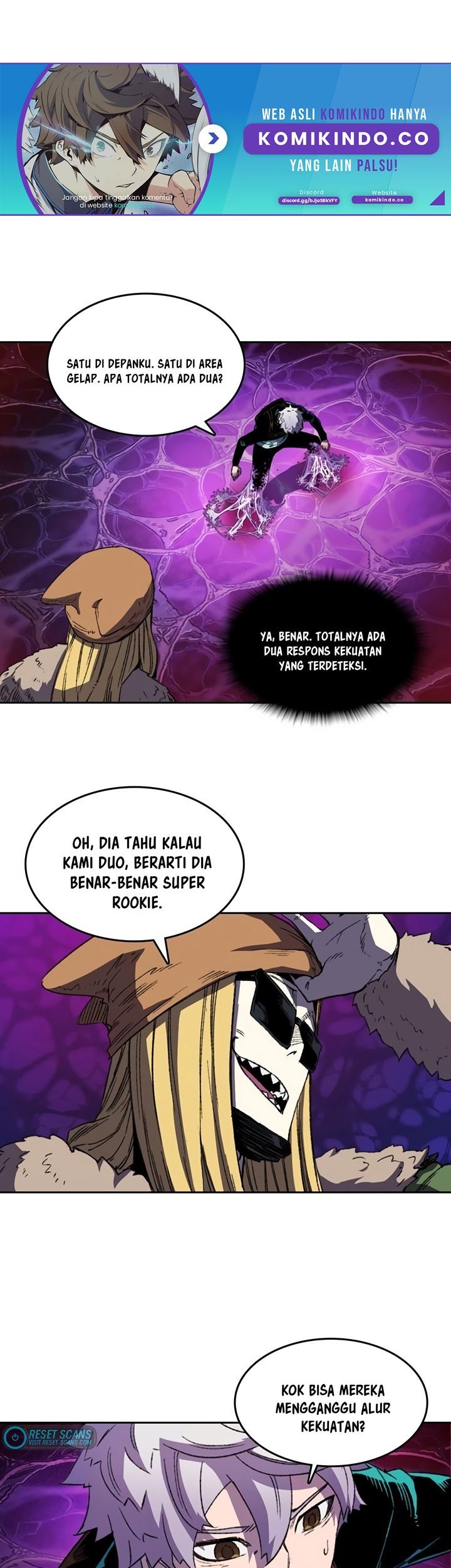 OOPARTS Bab 78 halaman 28