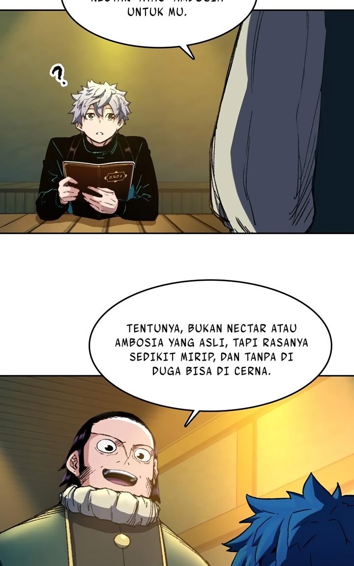 OOPARTS Bab 80 halaman 14