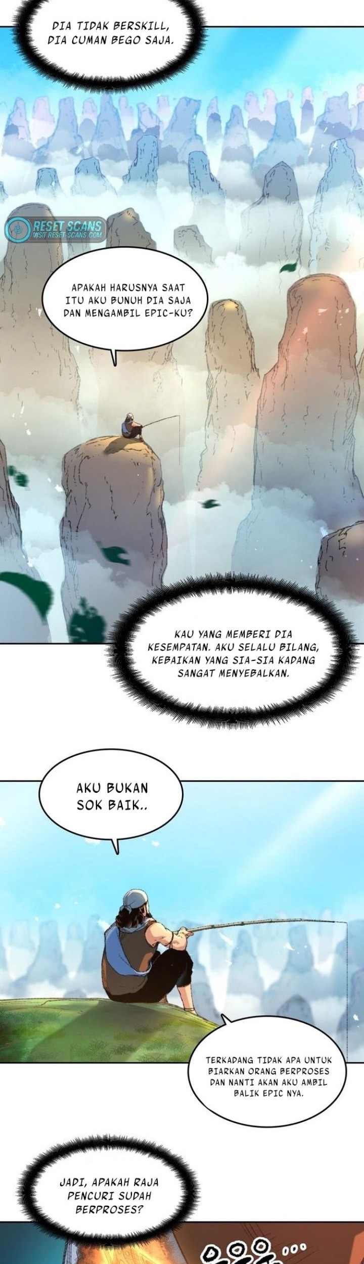 OOPARTS Bab 81 halaman 3