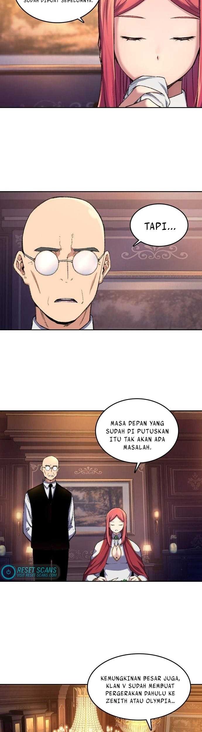 OOPARTS Bab 82 halaman 4
