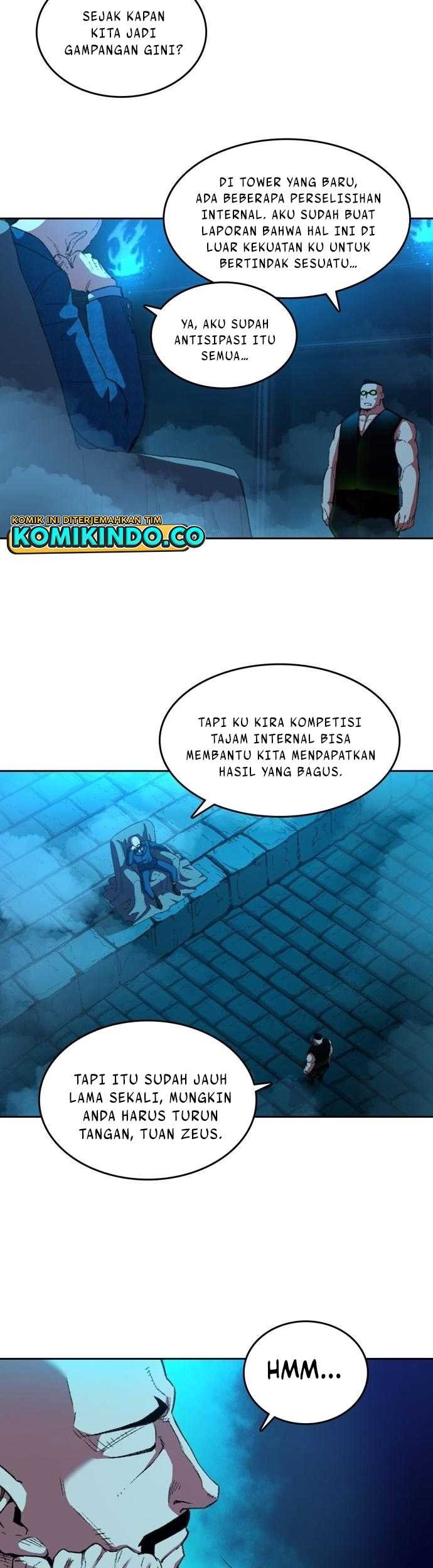 OOPARTS Bab 82 halaman 18