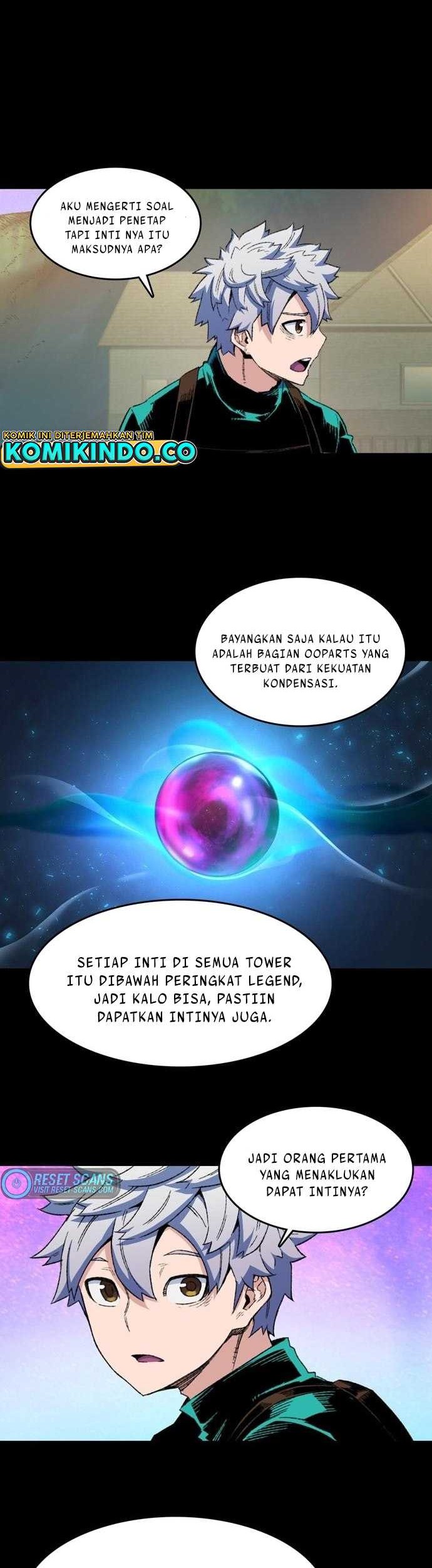OOPARTS Bab 83 halaman 7