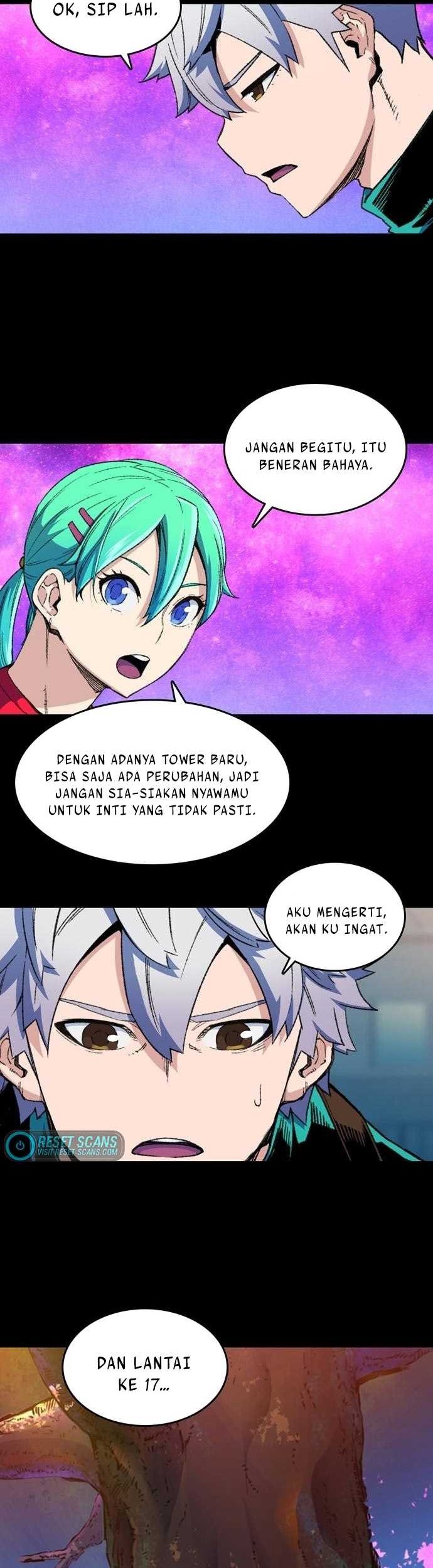OOPARTS Bab 83 halaman 13