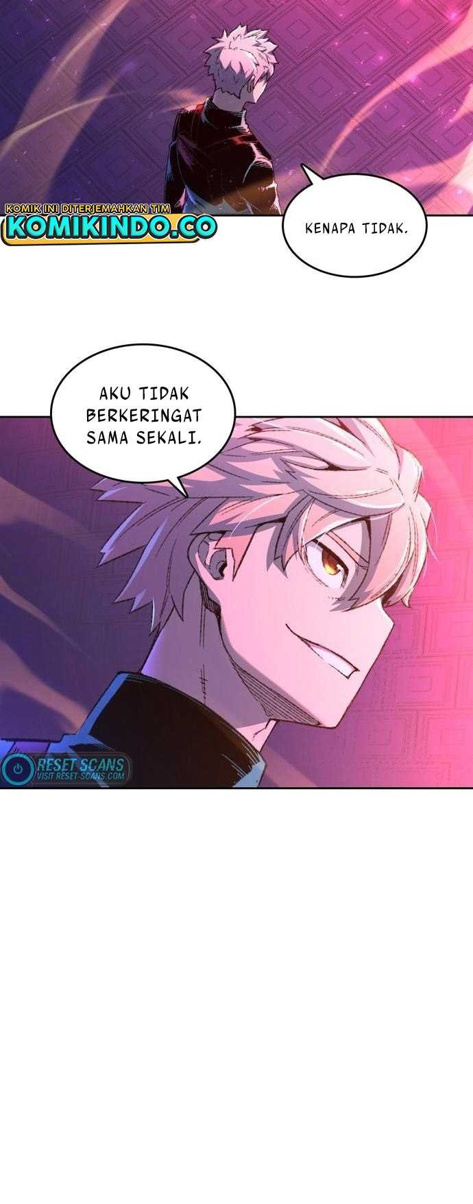 OOPARTS Bab 83 halaman 30