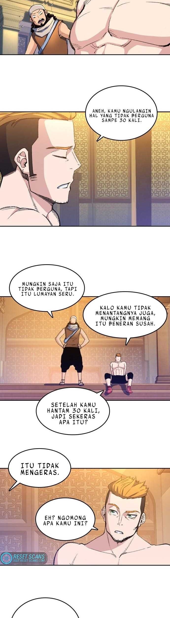 OOPARTS Bab 84 halaman 5