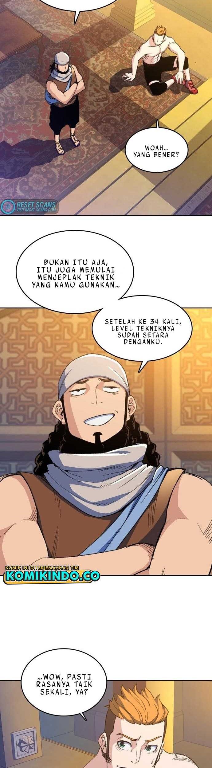 OOPARTS Bab 84 halaman 7