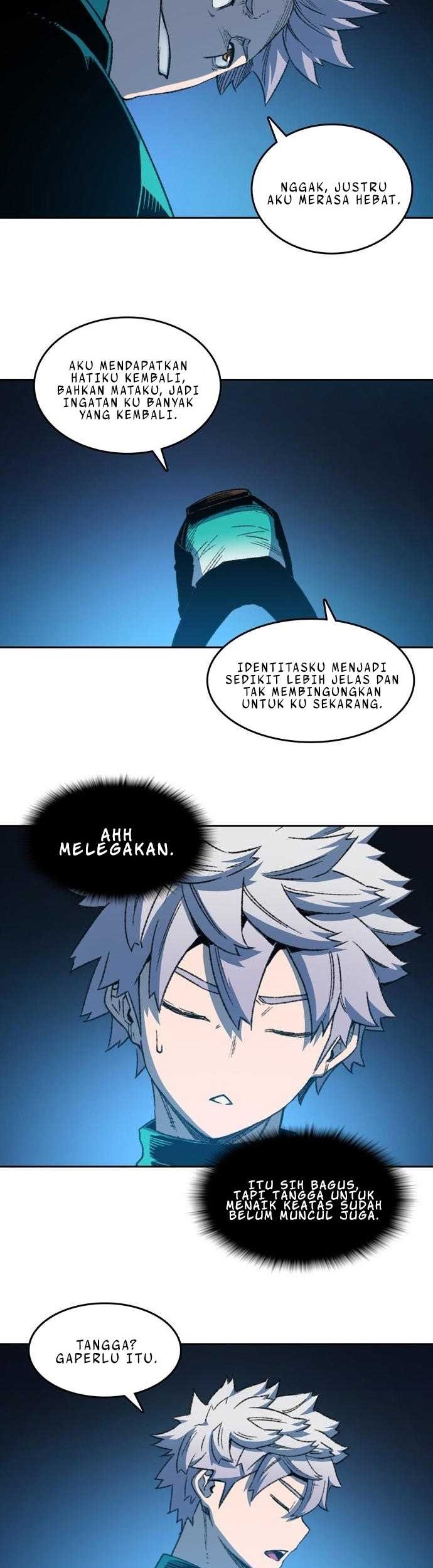 OOPARTS Bab 84 halaman 27
