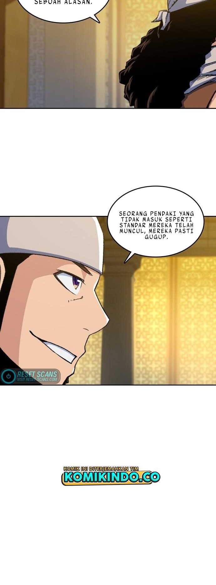 OOPARTS Bab 84 halaman 32