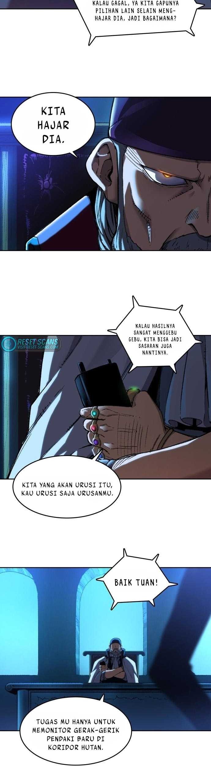 OOPARTS Bab 85 halaman 4