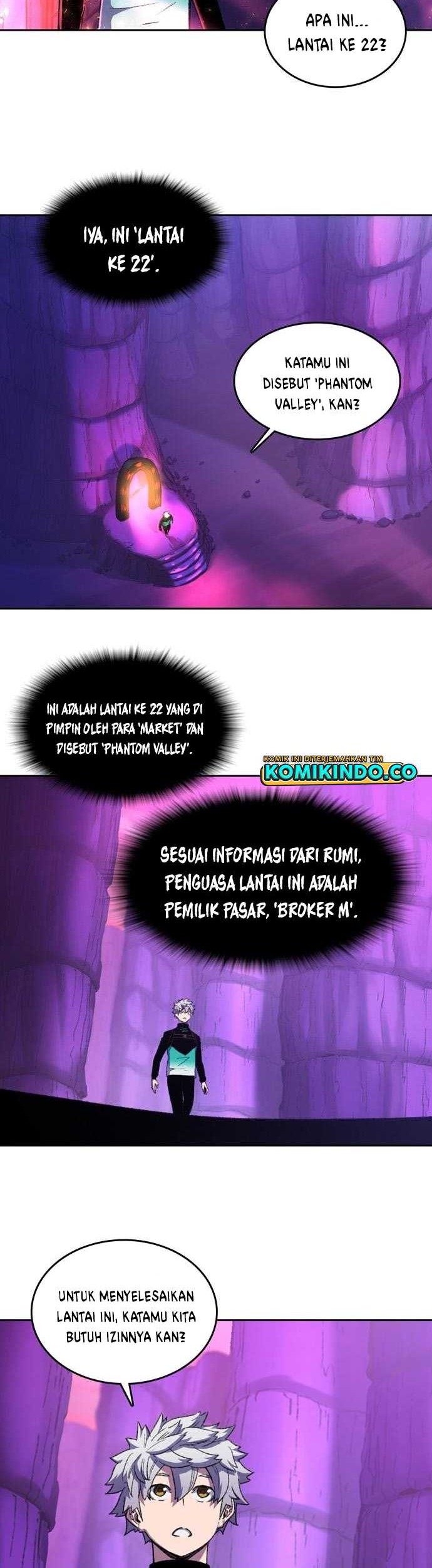 OOPARTS Bab 86 halaman 3