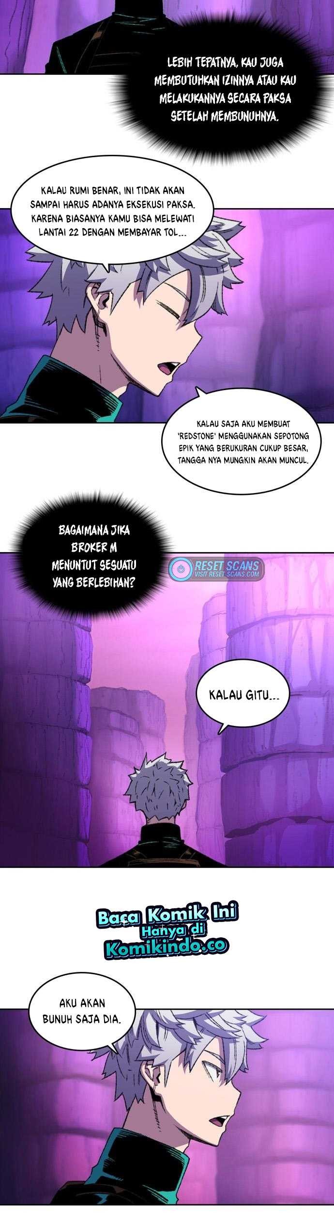 OOPARTS Bab 86 halaman 4