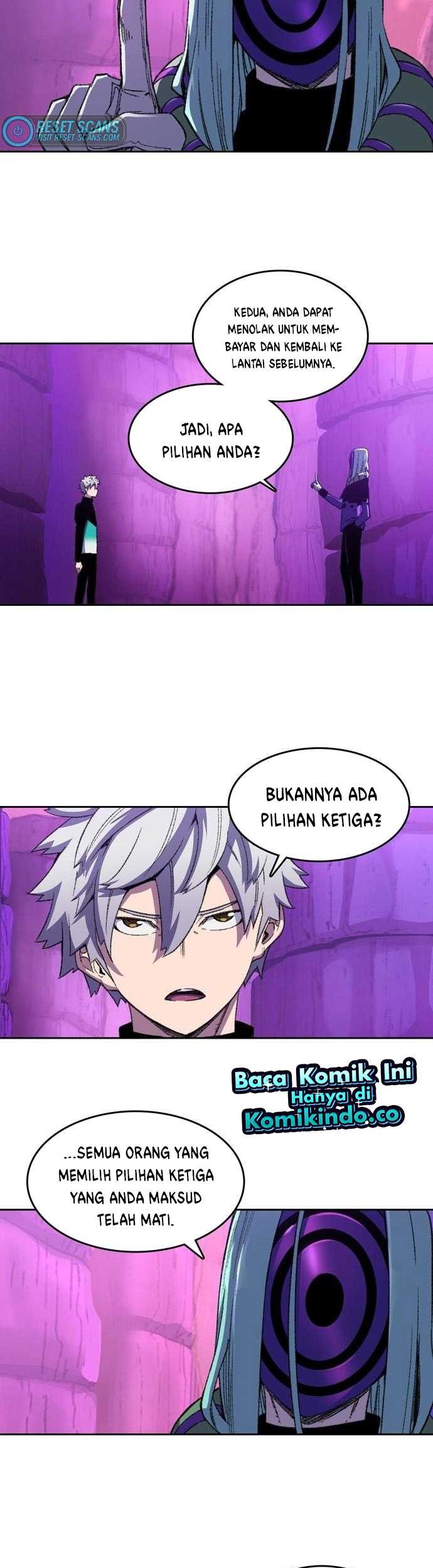OOPARTS Bab 86 halaman 8
