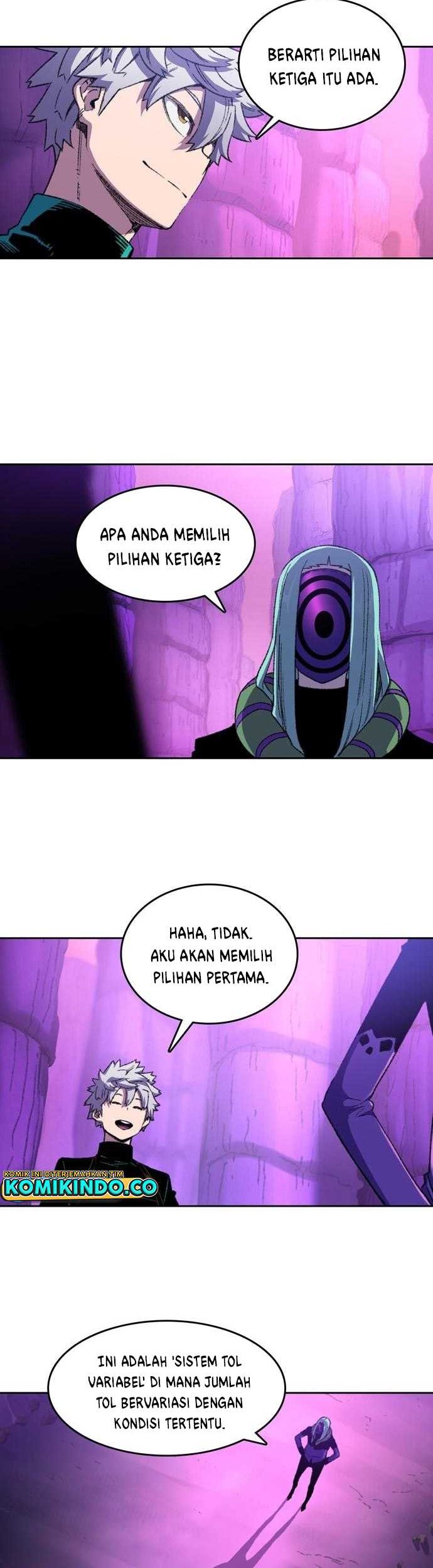 OOPARTS Bab 86 halaman 9