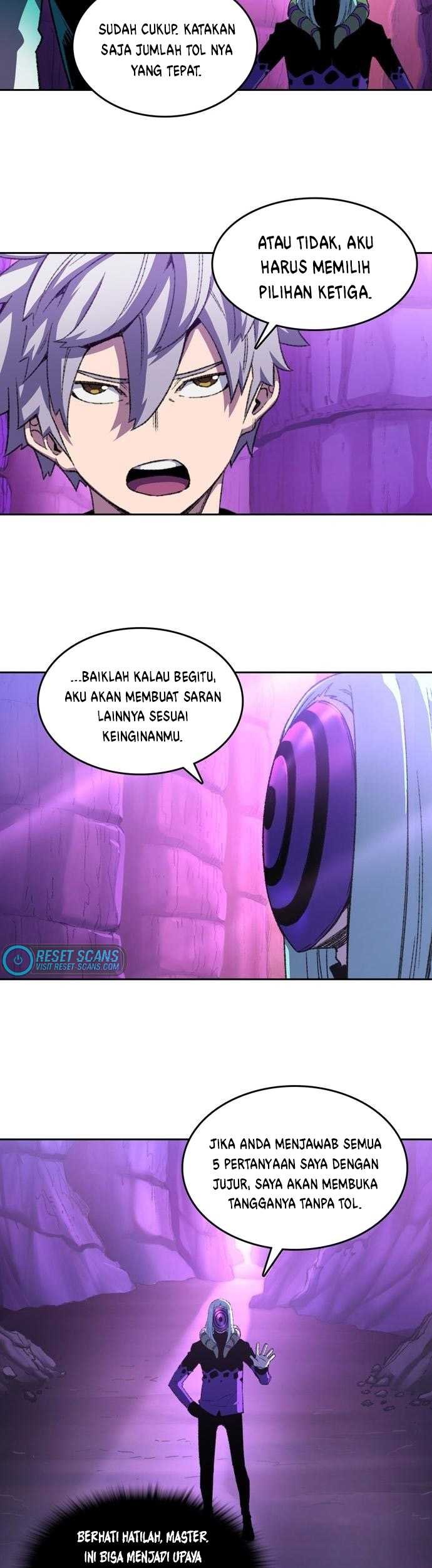 OOPARTS Bab 86 halaman 12