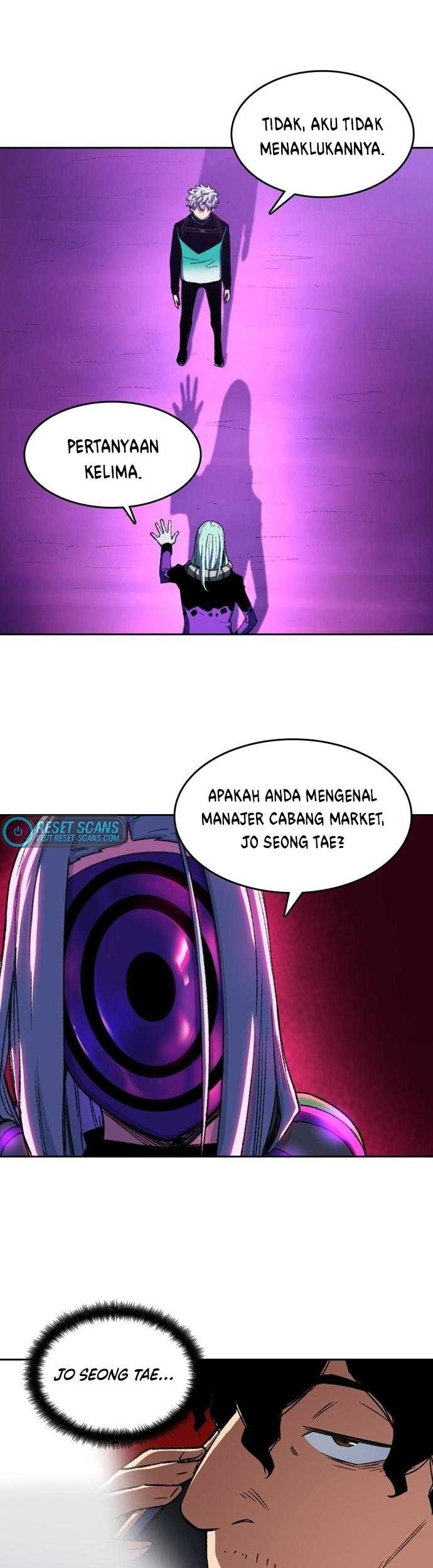 OOPARTS Bab 86 halaman 16