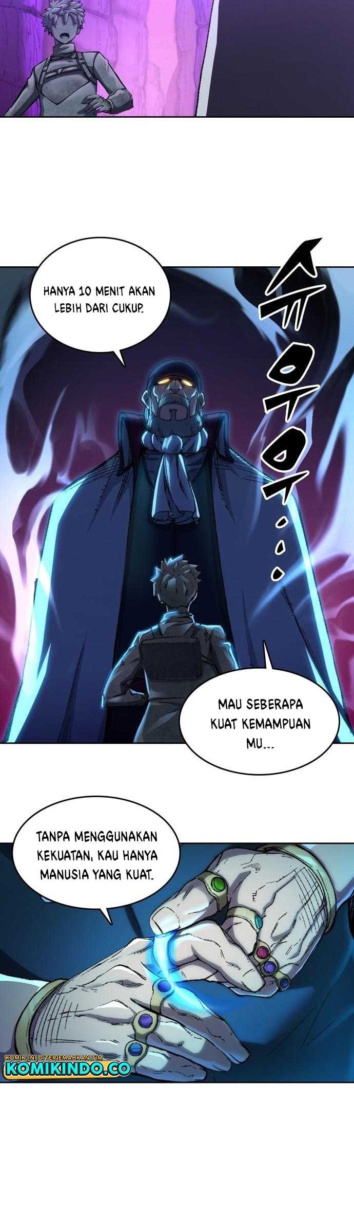 OOPARTS Bab 86 halaman 21