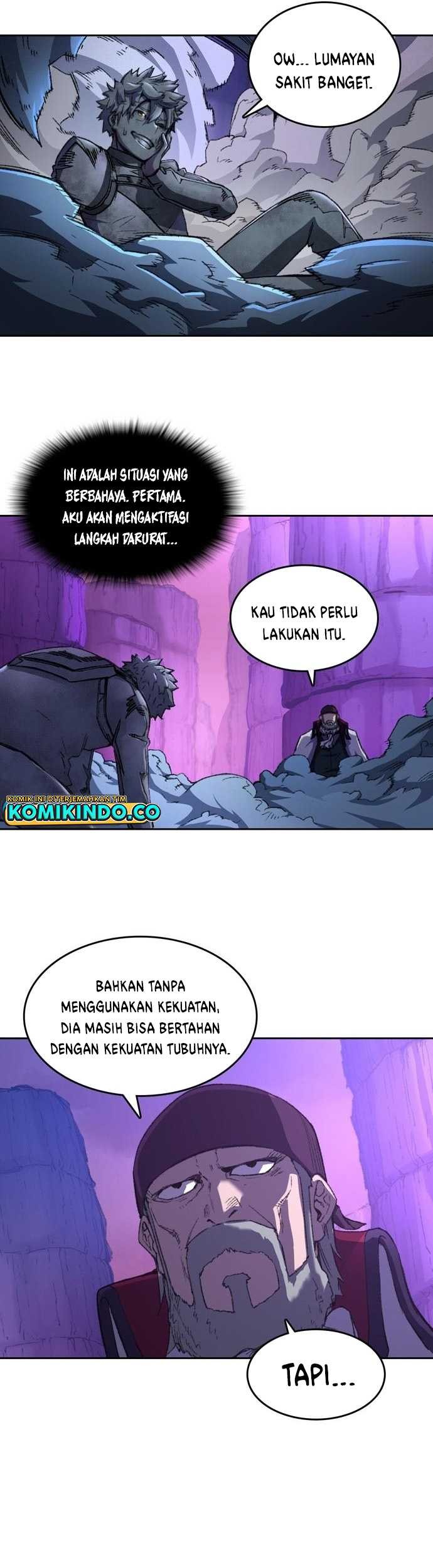 OOPARTS Bab 86 halaman 24