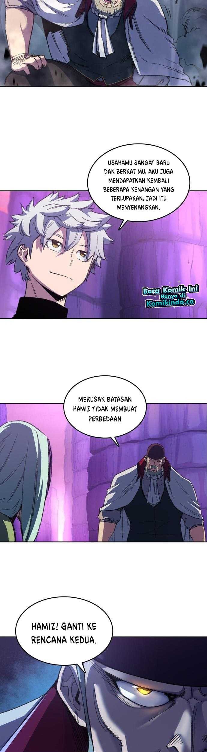 OOPARTS Bab 87 halaman 4