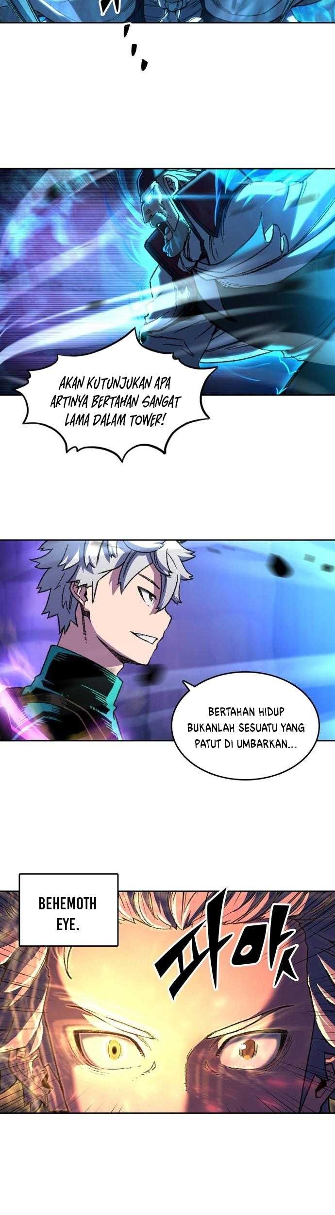 OOPARTS Bab 87 halaman 6