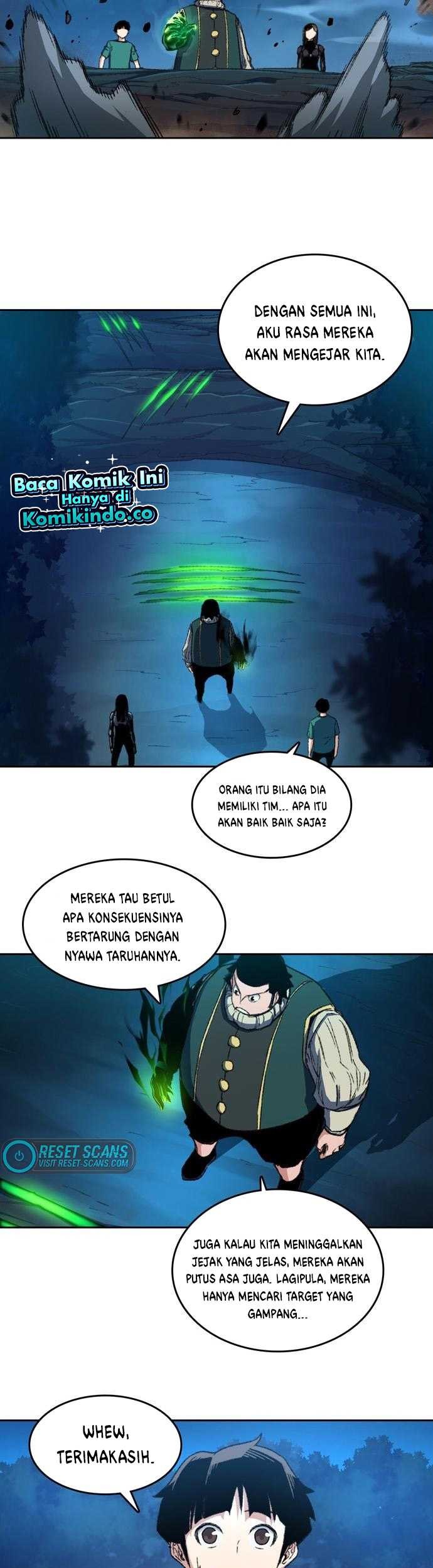 OOPARTS Bab 87 halaman 12