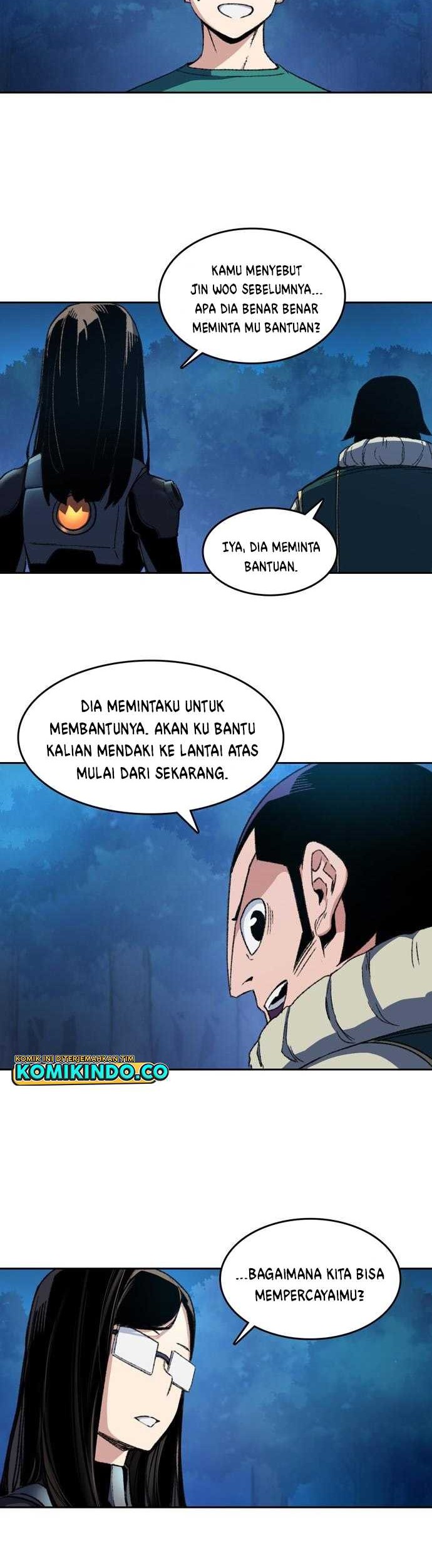 OOPARTS Bab 87 halaman 13