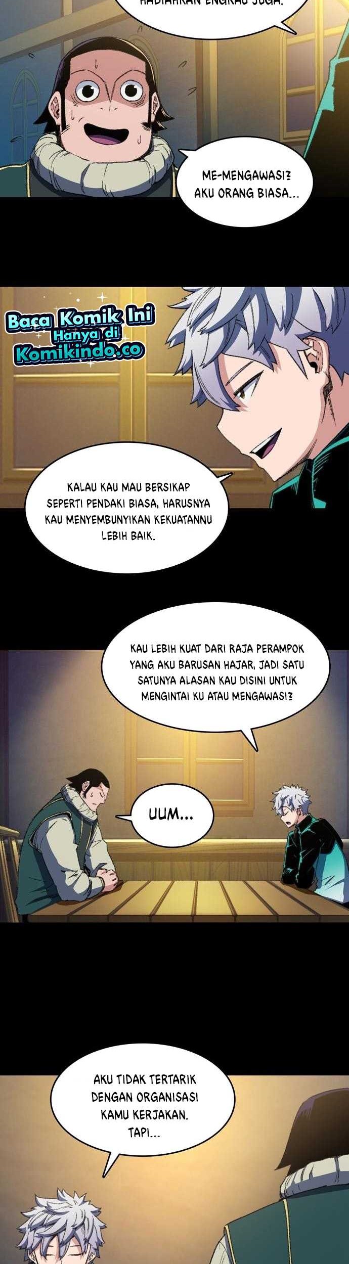OOPARTS Bab 87 halaman 15