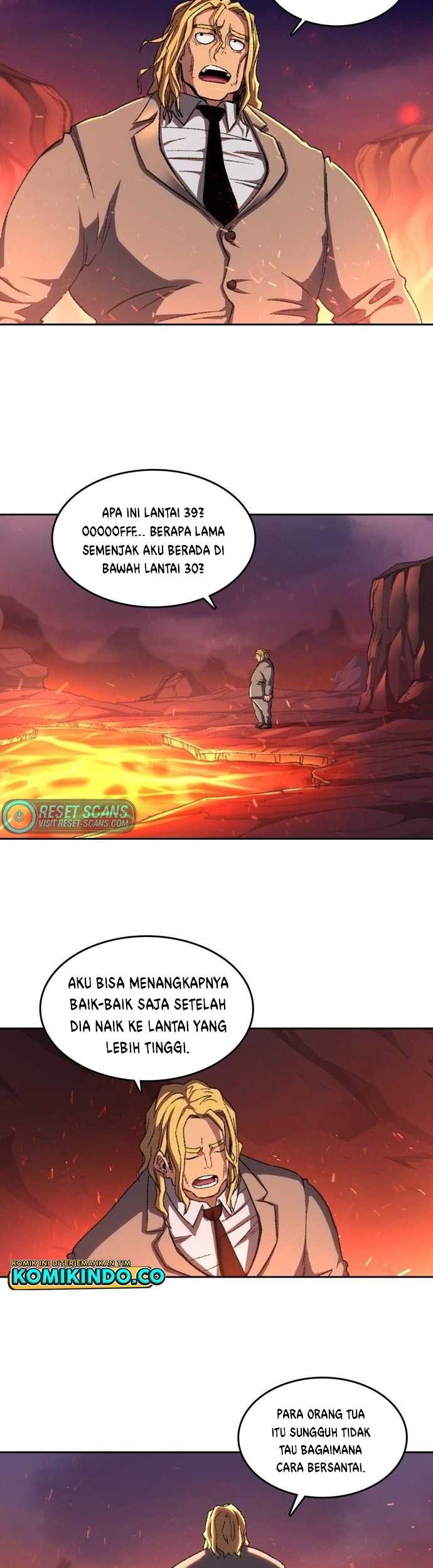 OOPARTS Bab 87 halaman 26