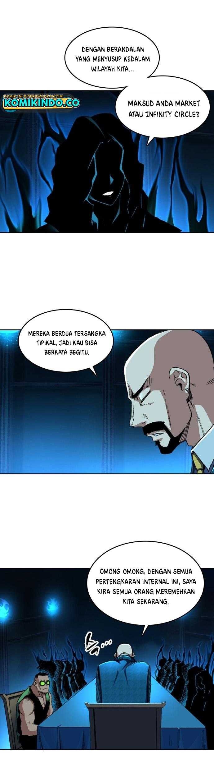 OOPARTS Bab 88 halaman 4