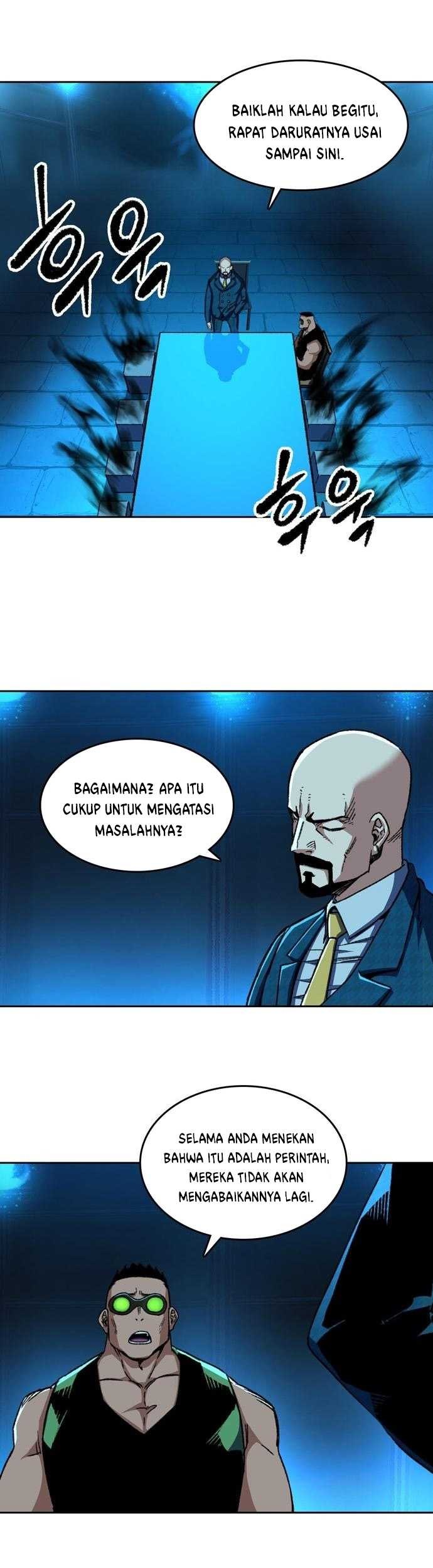 OOPARTS Bab 88 halaman 6
