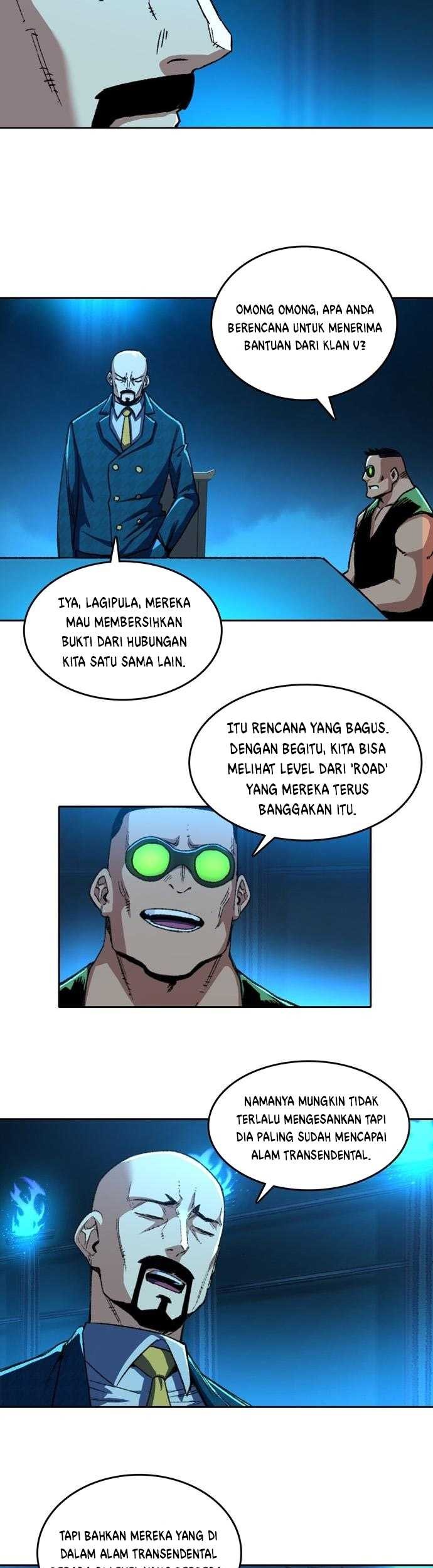 OOPARTS Bab 88 halaman 8