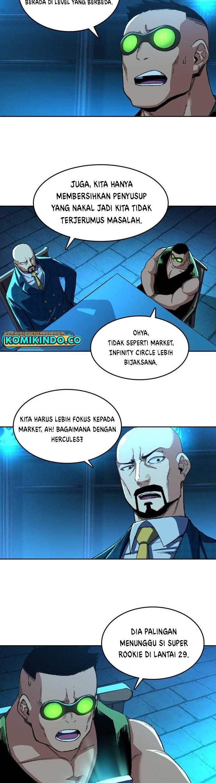OOPARTS Bab 88 halaman 9