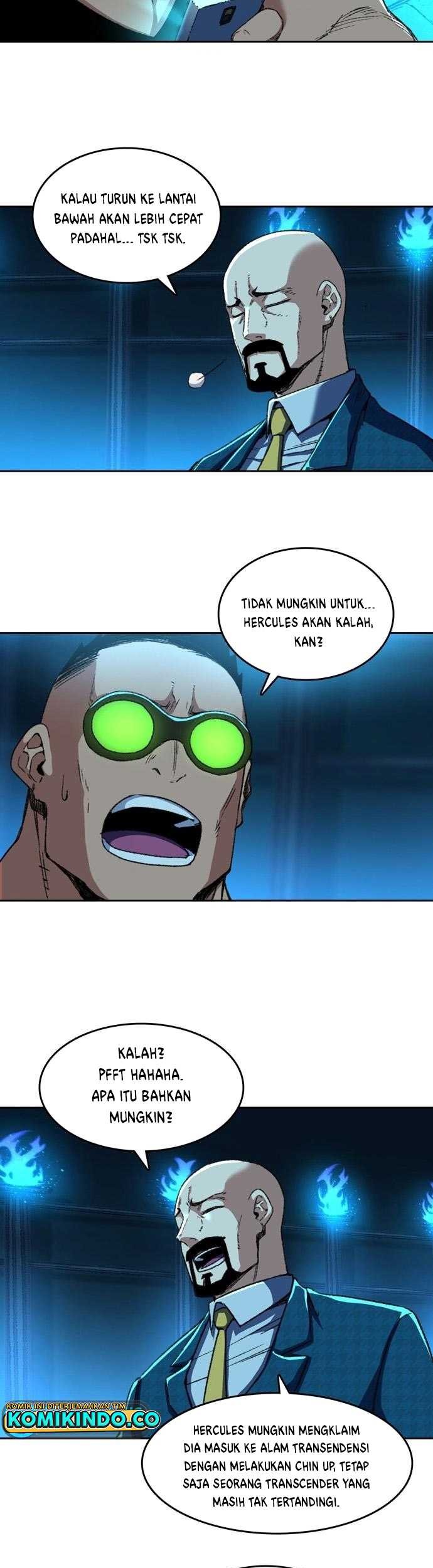 OOPARTS Bab 88 halaman 10