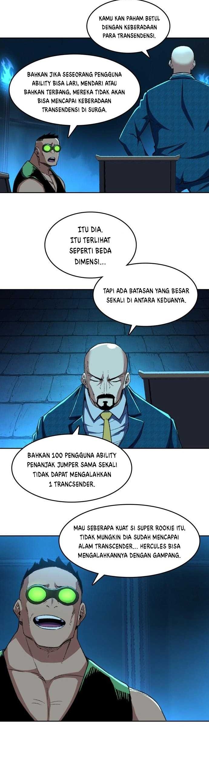 OOPARTS Bab 88 halaman 11