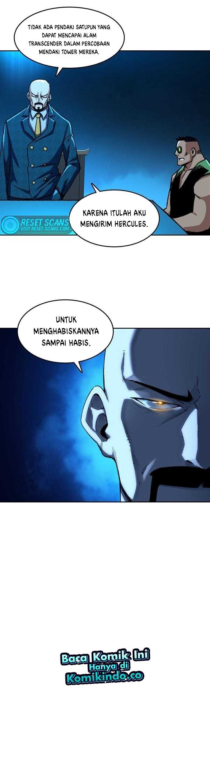 OOPARTS Bab 88 halaman 12