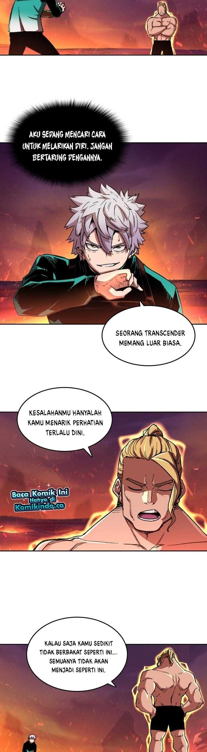 OOPARTS Bab 89 halaman 6