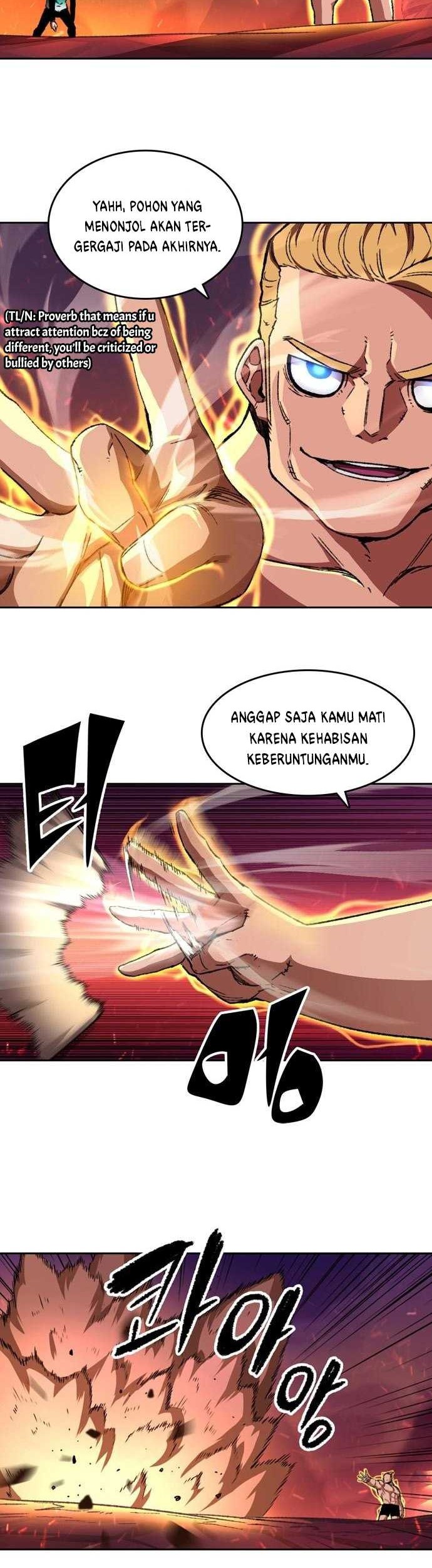 OOPARTS Bab 89 halaman 7