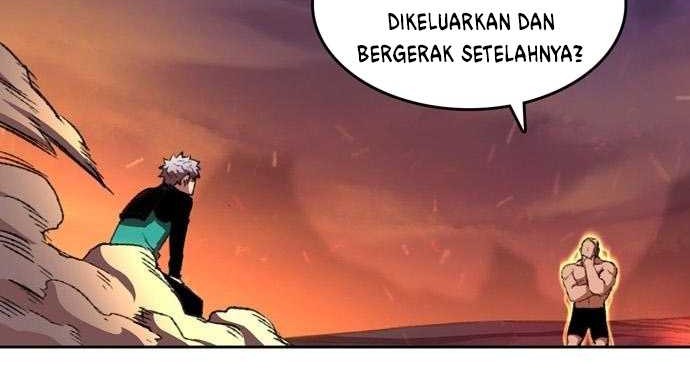 OOPARTS Bab 89 halaman 10