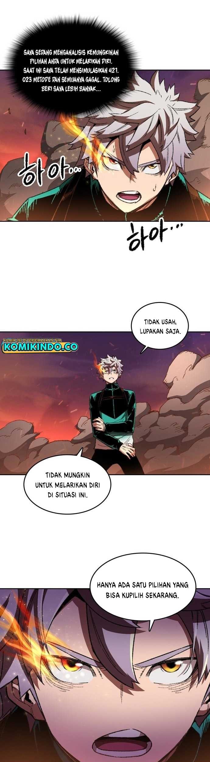 OOPARTS Bab 89 halaman 11