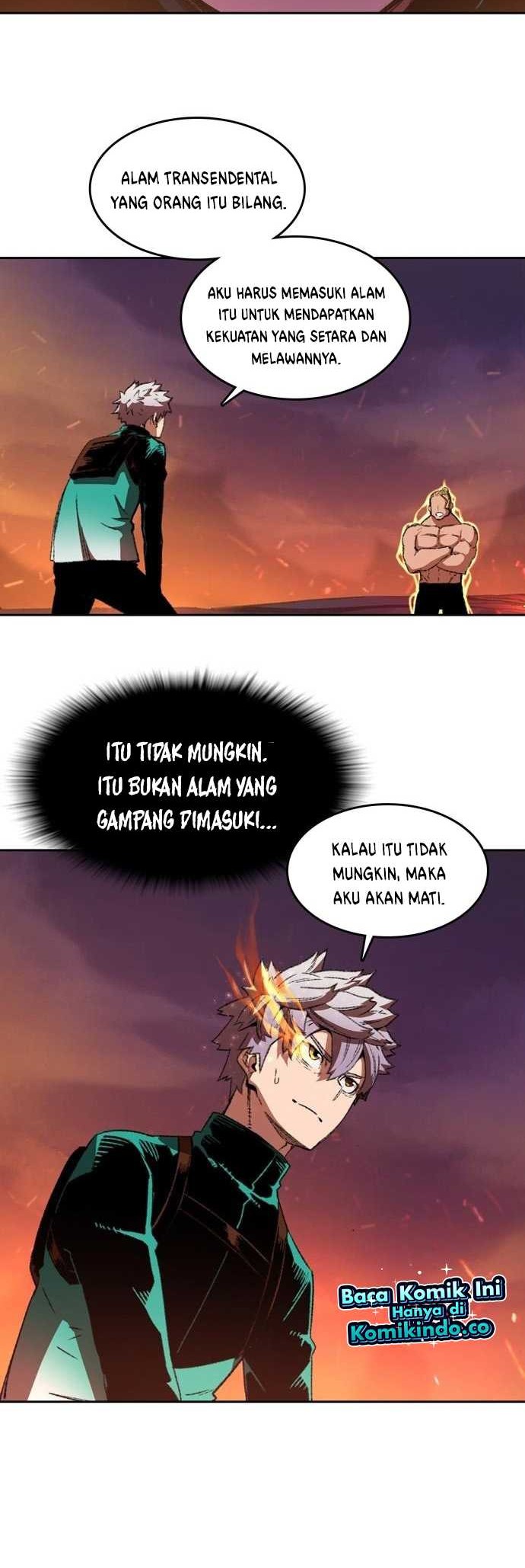 OOPARTS Bab 89 halaman 12