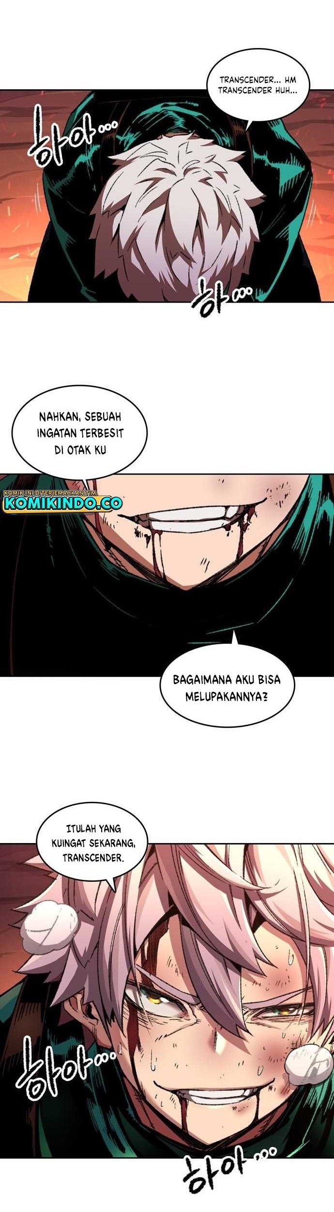 OOPARTS Bab 89 halaman 31