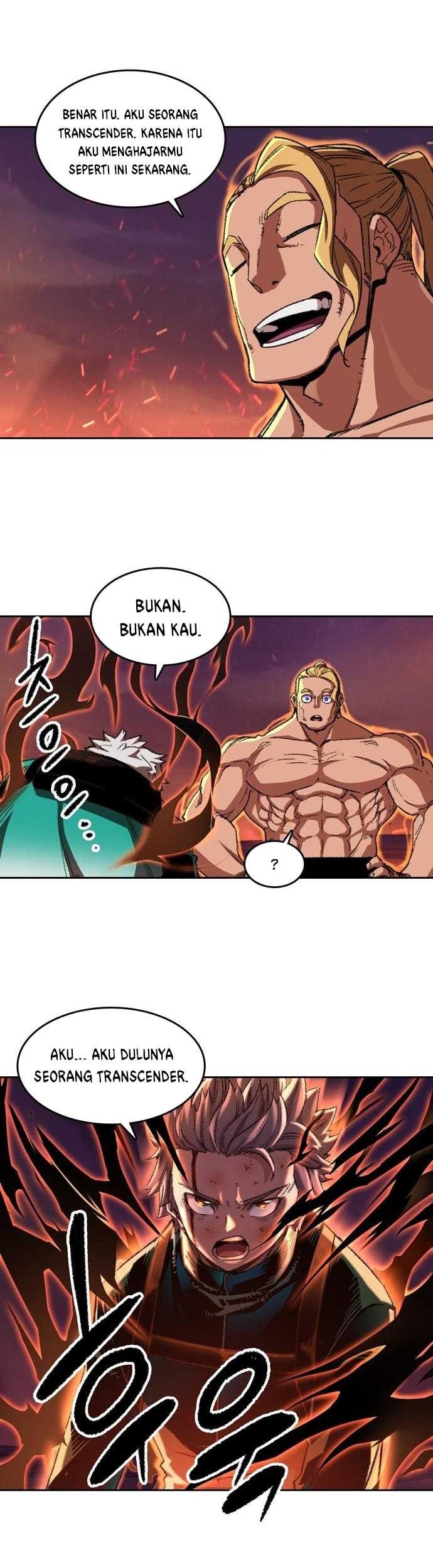 OOPARTS Bab 89 halaman 32