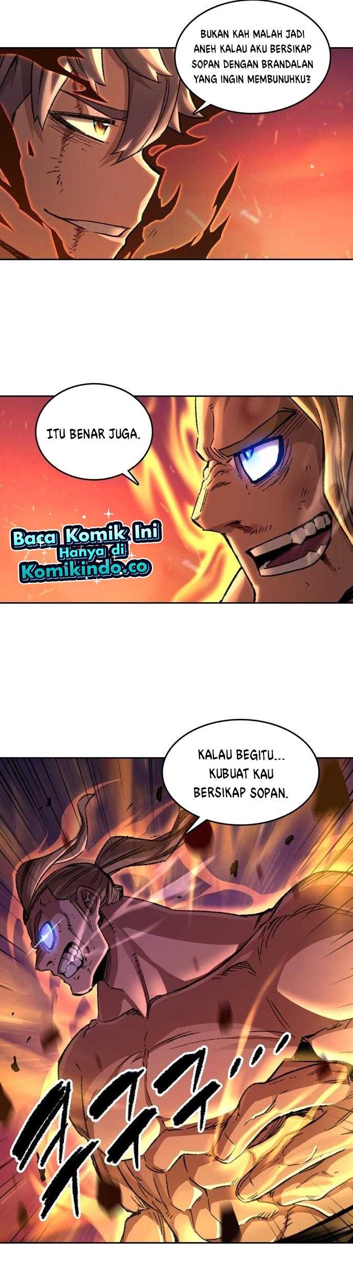 OOPARTS Bab 90 halaman 11