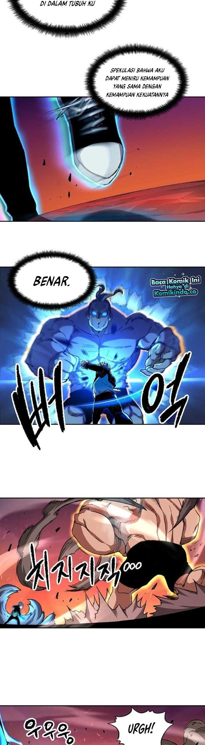 OOPARTS Bab 90 halaman 15