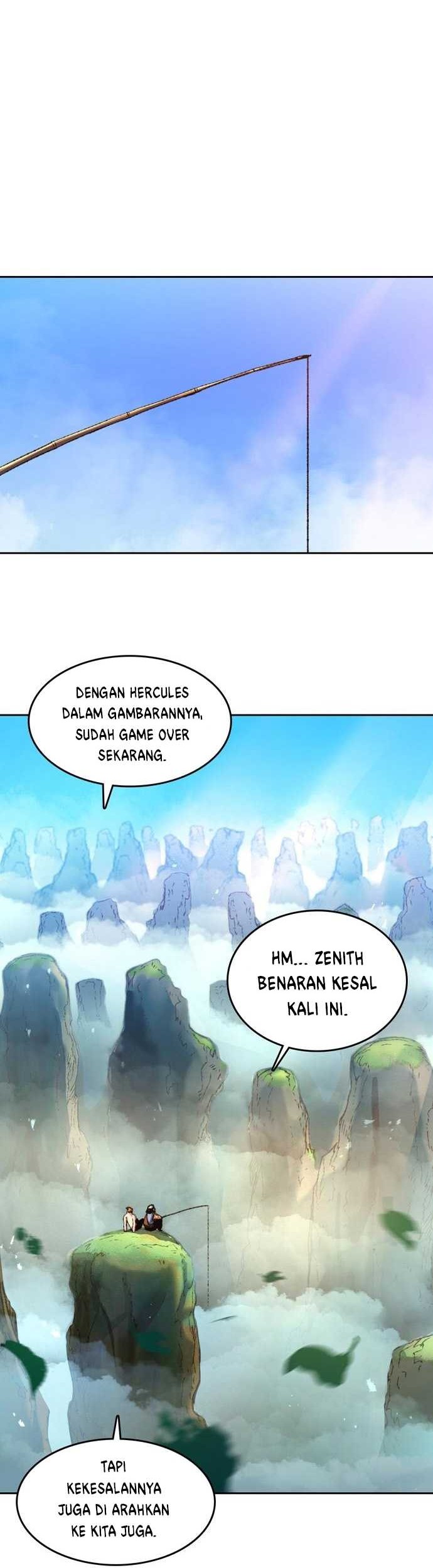 OOPARTS Bab 90 halaman 23
