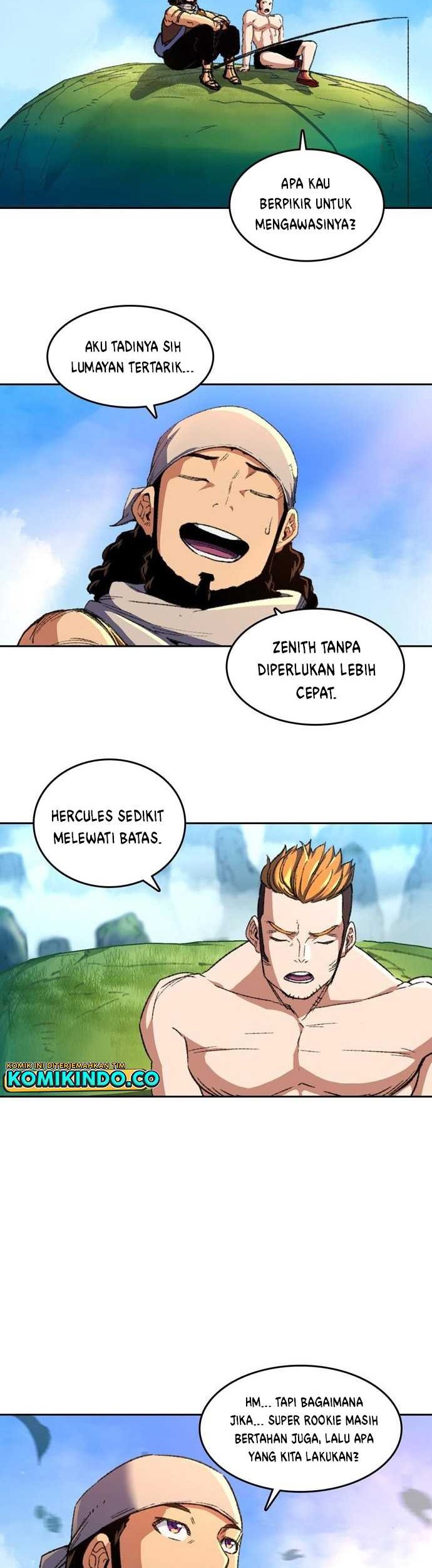 OOPARTS Bab 90 halaman 25