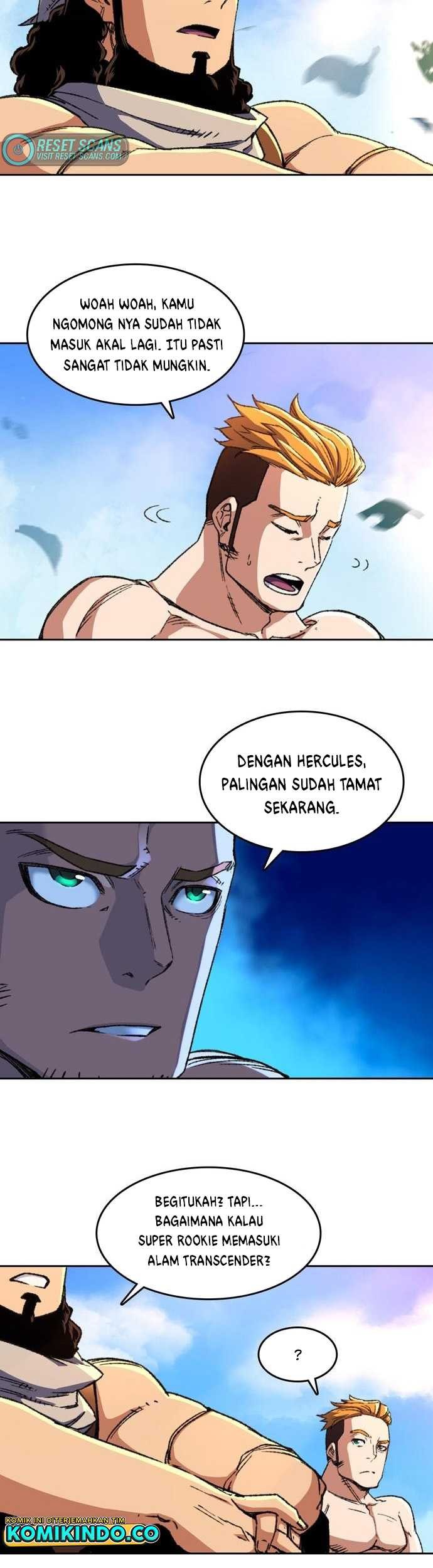 OOPARTS Bab 90 halaman 26