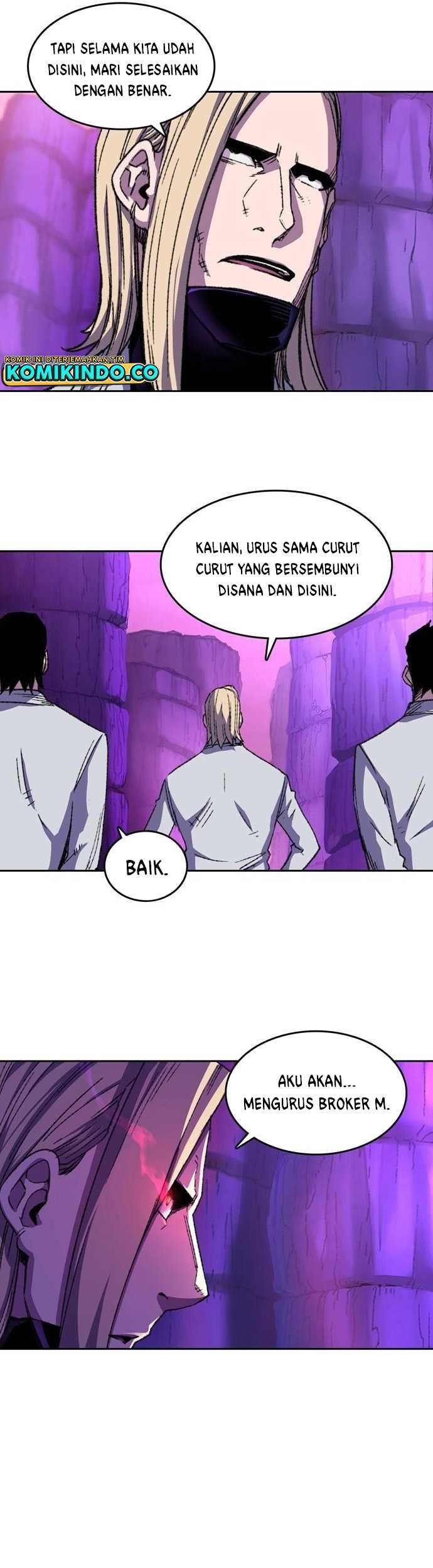 OOPARTS Bab 91 halaman 22