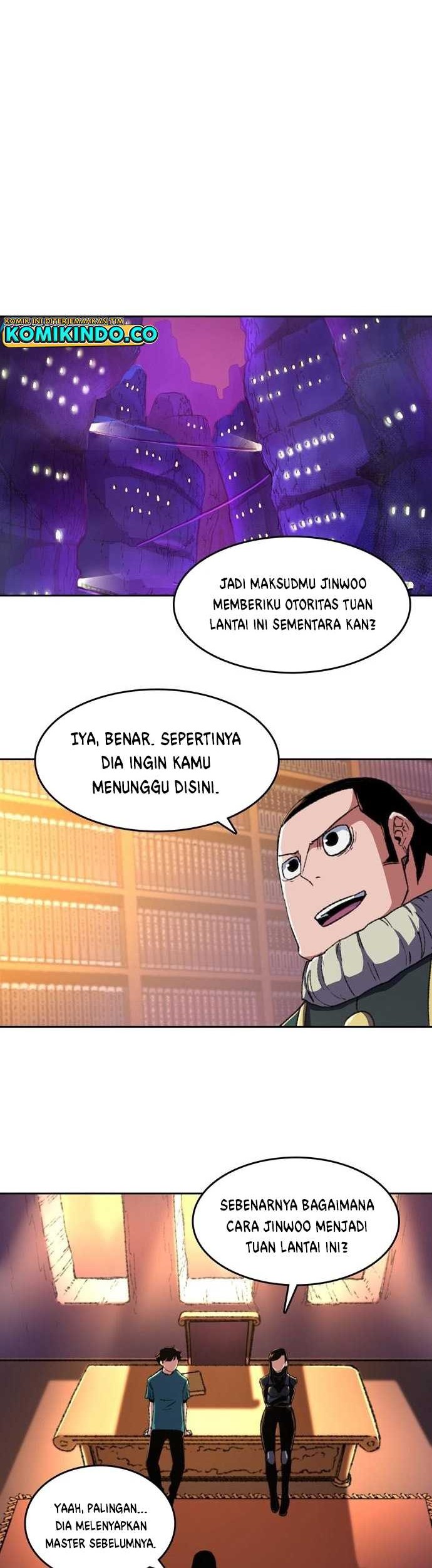 OOPARTS Bab 91 halaman 23