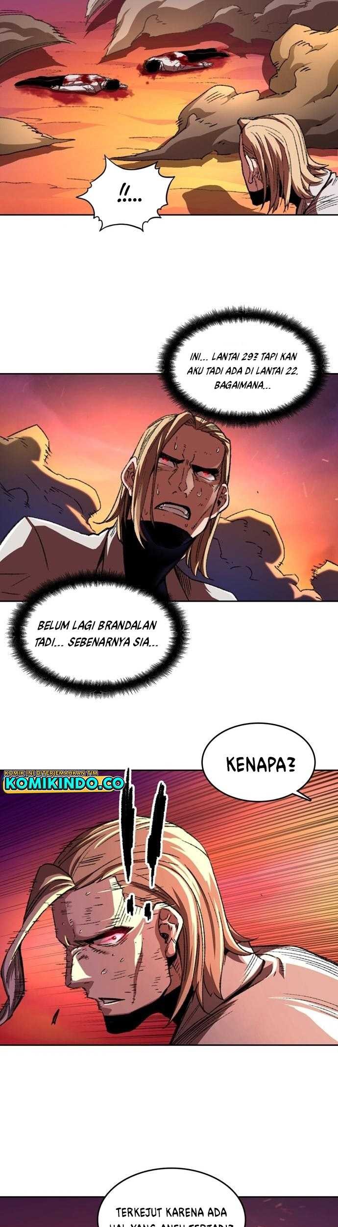 OOPARTS Bab 92 halaman 6