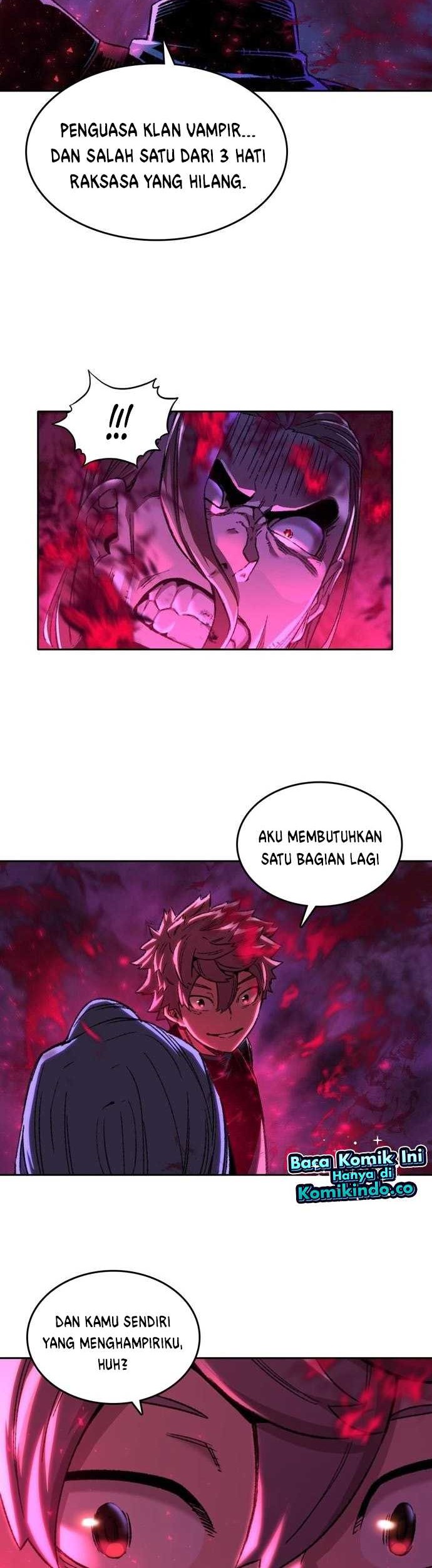 OOPARTS Bab 92 halaman 15